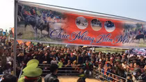 Spring festival of ethnic groups held in Yen The, Bac Giang