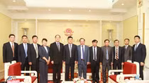 Vietnam, China enhance cooperation in inspection work
