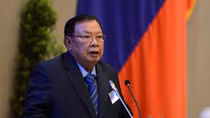 Lao Party chief, President Bounnhang Vorachith’s visit to boost bilateral ties