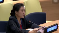 Vietnam calls for building world order in line with international law