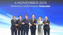 PM attends Mekong-Japan Summit in Thailand