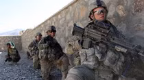 Head of Islamic State in Afghanistan confirmed killed
