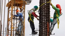 The workers who build and fix the world