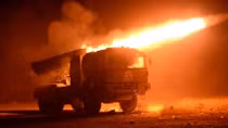 Iraqi forces launch operation to seize last Islamic State enclave in Mosul 