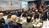 Vietnam actively contributes at 8th International Meeting of High Representatives for Security Issues