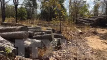 Workshop seeks to expand forest resource monitoring system by tablets