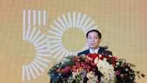 50 years of Vietnam-Sweden relations marked in Hanoi