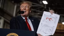 U.S. ally declares Islamic State defeated, 'caliphate' eliminated