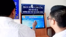 Hanoi puts into operation 53 online public health services