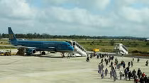 ASEAN members look to single aviation market