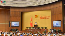 Socio-economic development and State budget under NA discussion