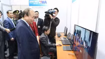 PM inspects preparations for DPRK-USA Summit
