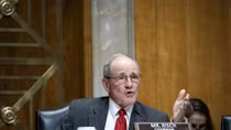 US senators condemn China for threatening its neighbors to claim sovereignty at sea