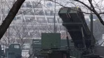 North Korea fires four ballistic missiles into sea near Japan: Abe