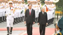 Japanese Emperor's visit to Vietnam: Remarkable moments