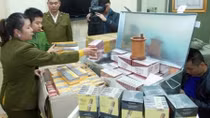 HCM City fights fake goods, trade fraud