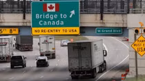 U.S., Canada slug it out as deadline looms to clinch NAFTA