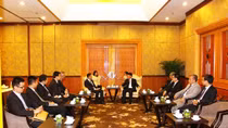 Vietnam – China to foster security cooperation