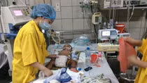 Health sector takes measures against whooping cough