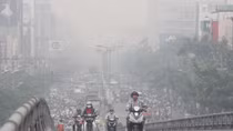 Rising odor, air pollution terrorize HCM City residents