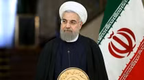 Iran's president declares end of Islamic State
