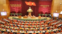 CPV Central Committee issues announcement about 9th meeting