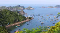 Hai Phong re-nominates Cat Ba for UNESCO World Heritage