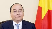PM: Mekong – River of cooperation and development