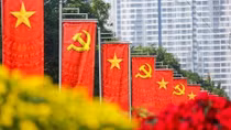 National Party Congress will guarantee present and future of Vietnam: Cuban journalist