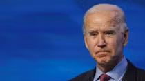 Analysis: With a nation in crisis, pressure builds on Biden to deliver