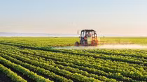 Technology application in agriculture strengthened