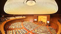 NA deputies debate State budget on October 29