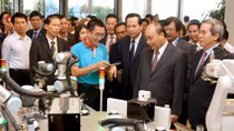Vietnam seeks to improve human resources