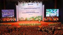 ASOSAI 14 contributory factor to raising Vietnam’s regional profile