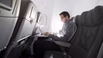 U.S. likely to expand airline laptop ban to Europe: government officials