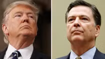 Comey had pushed for more resources for Russia probe before being fired by Trump: source