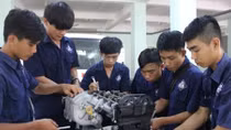 APEC to promote talks on human resource development in digital age