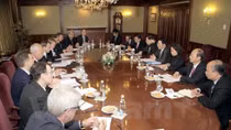 Vietnam, Russia enjoy dynamic comprehensive partnership