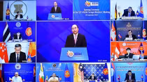 53rd ASEAN Foreign Ministers’ Meeting opened in Hanoi