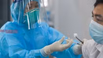 Vietnam to receive nearly 5.6 million COVID-19 vaccine doses