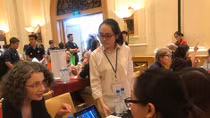 EducationUSA Business and STEM programs fair opened in Hanoi