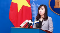 RoK asked not to make statement hurting Vietnamese sentiment