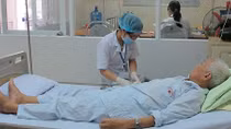 Vietnam named among countries with high hepatitis rate
