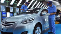 Japan named as largest foreign investor in Vietnam