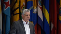 Visit by Cuban President of Council of State to bolster special ties
