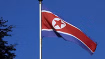 North Korea tests rocket engine: U.S. officials