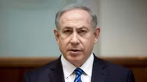 Israel to re-assess U.N. ties after settlement resolution, says Netanyahu