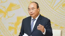 PM issues social distancing order on national scale for 15 days