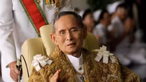 Vietnamese leaders offer condolences on Thai King’s death