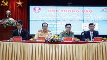 Slogan contest for traffic safety launched